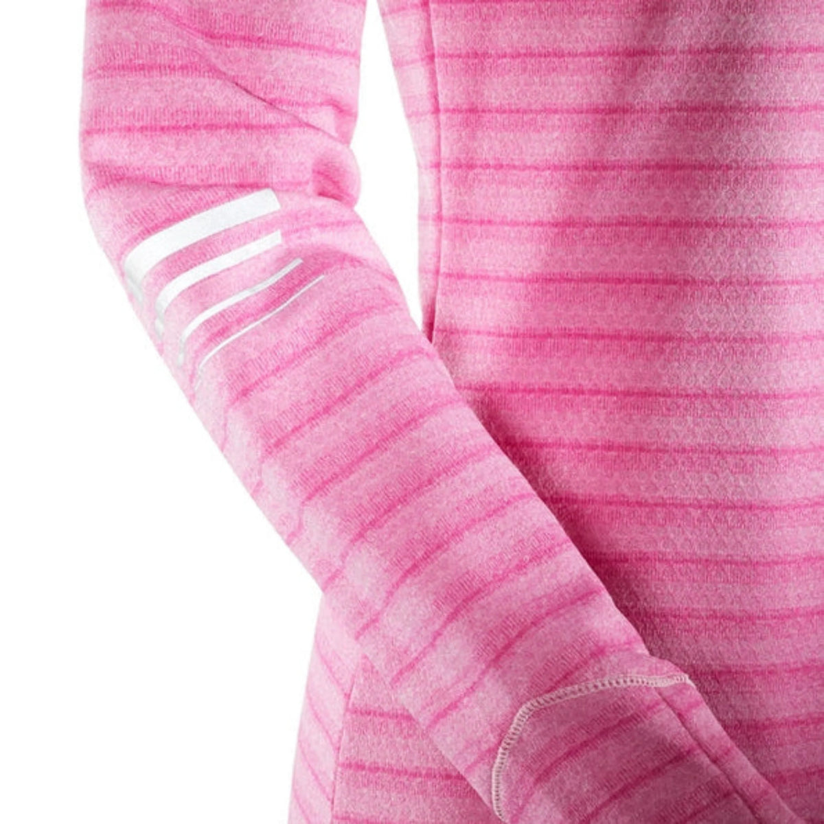 Salomon Women's Lightning Half Zip Active Fleece Mid Pullovers Sizes S & M