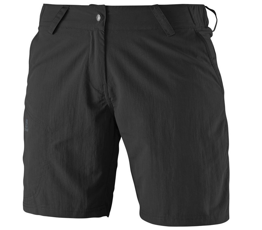 Salomon Women's Elemental Hiking Shorts