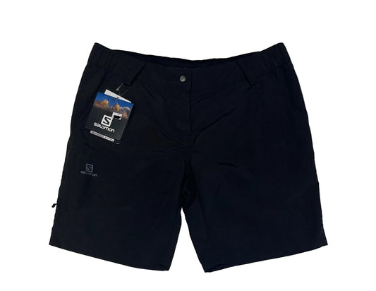 Salomon Women's Elemental Hiking Shorts