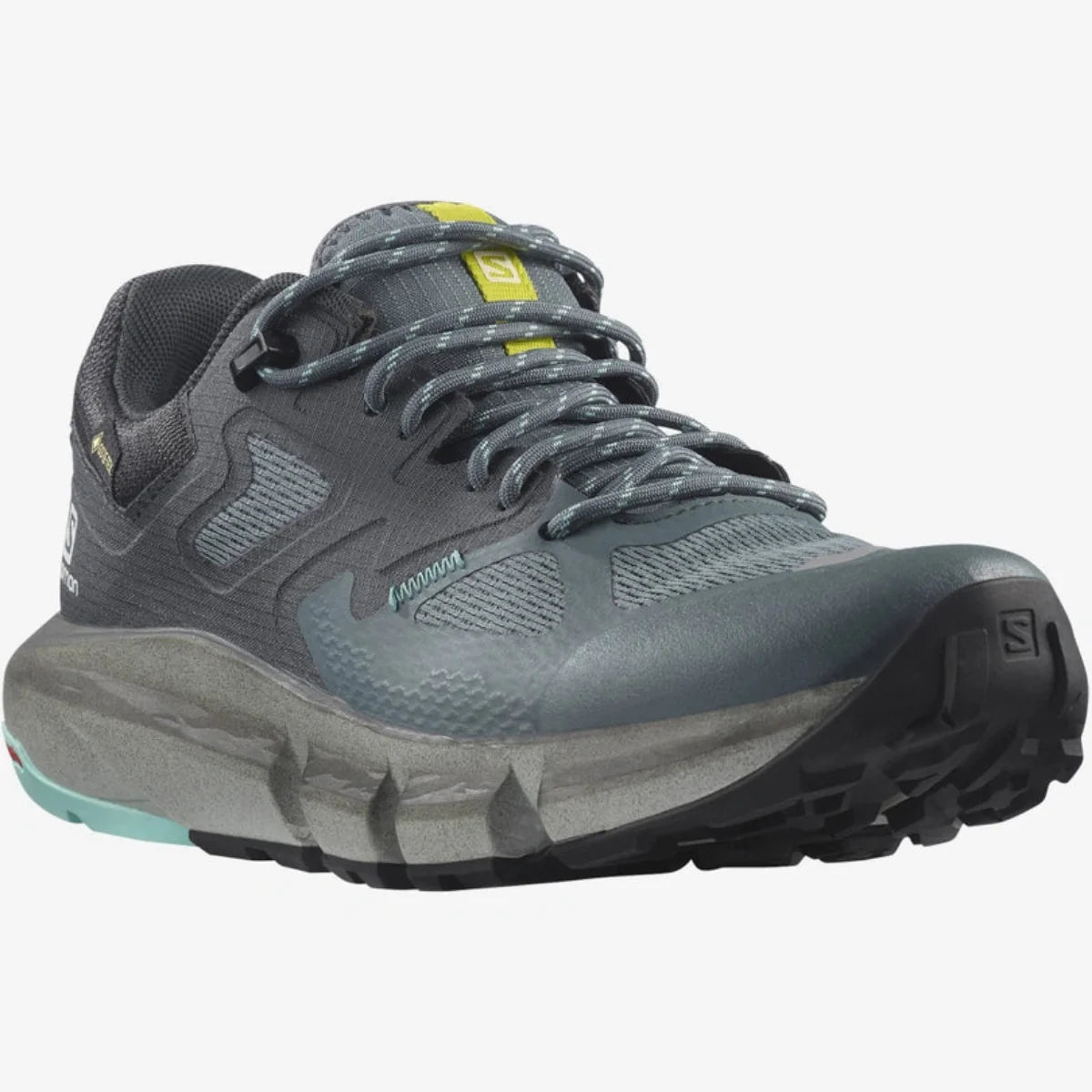 Salomon Women's Predict Hike GTX Waterproof Hiking Shoes