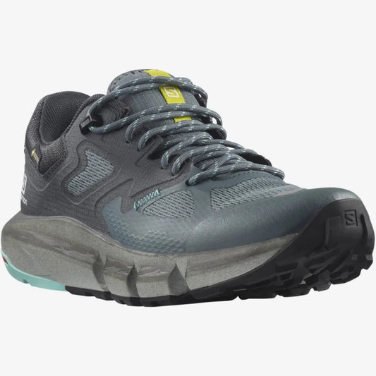 Salomon Women's Predict Hike GTX Waterproof Hiking Shoes