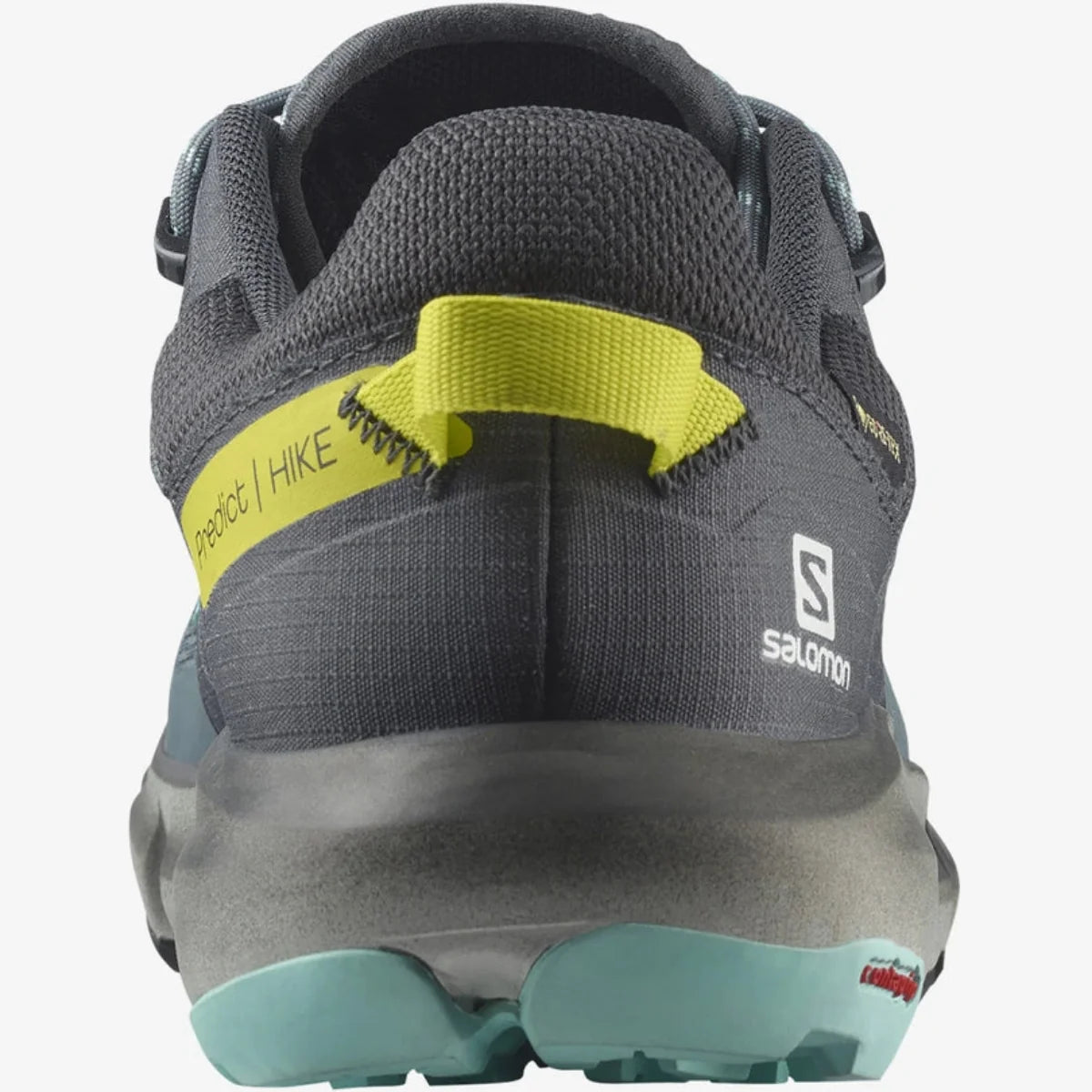 Salomon Women's Predict Hike GTX Waterproof Hiking Shoes
