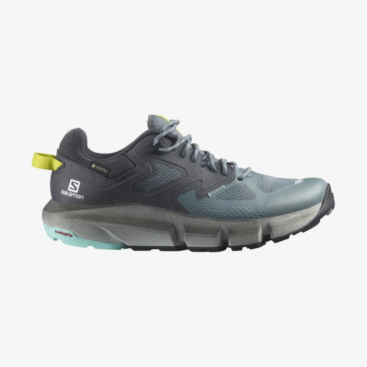 Salomon Women's Predict Hike GTX Waterproof Hiking Shoes