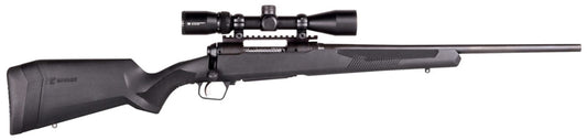 Savage Rifle - 110 APEX HUNTER XP 350 Legend