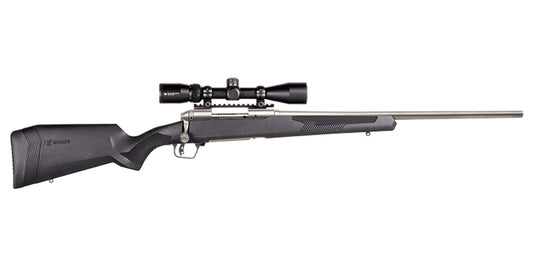 Savage Rifle - 110 APEX STORM XP 6.5 Creedmoor