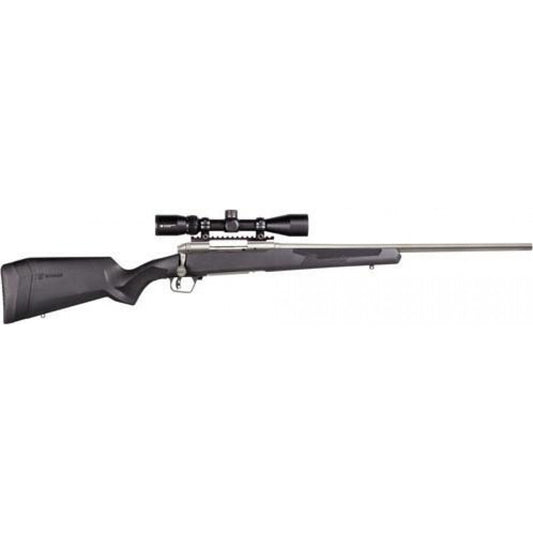 Savage Rifle - 110 Apex Hunter XP 223 Rem