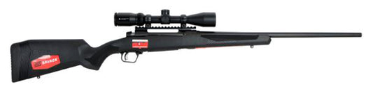 Savage Rifle - 110 Apex Hunter XP 25-06 LH