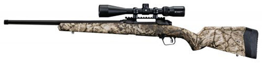 Savage Rifle - 110 Apex Predator XP 22-250 Rem