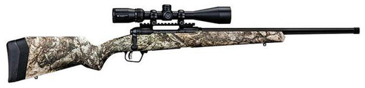 Savage Rifle - 110 Apex Predator XP 243 Win