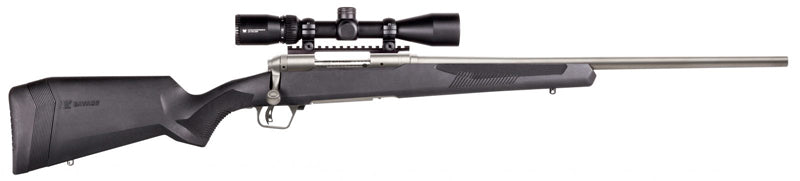 Savage Rifle - 110 Apex Storm XP 204 Ruger