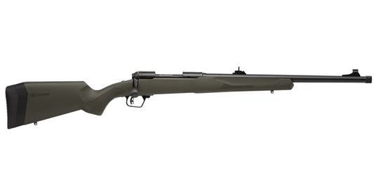 Savage Rifle - 110 Hog Hunter 223 Rem