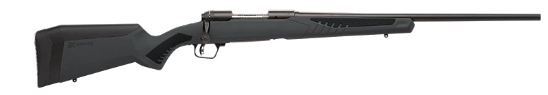 Savage Rifle - 110 Hunter 6.5 Creedmoor