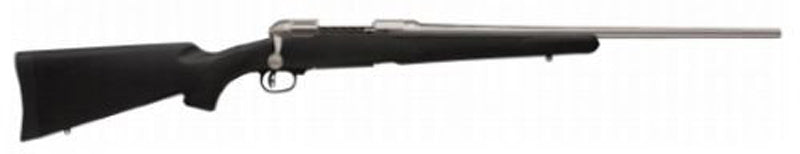 Savage Rifle - 110 Lightweight Storm 270 Win