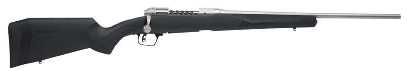 Savage Rifle - 110 Lightweight Storm, 243 Win, 20" SS Bbl, AccuTrigger, DM