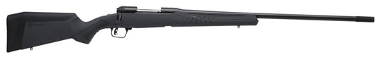 Savage Rifle - 110 Long Range Hunter, 300 WSM, Accustock, Accutrigger, 26" Bbl