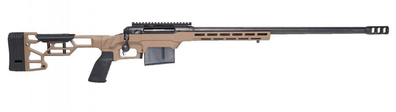 Savage Rifle - 110 Precision 300 Win Mag