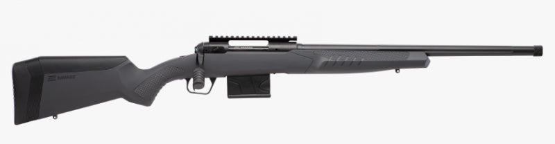 Savage Rifle - 110 Tactical 300 Win Mag 24"