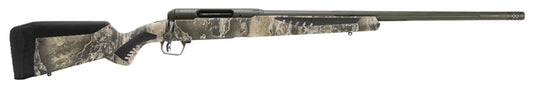 Savage Rifle - 110 Timberline 308 Win, 22" Bbl, RTEX Stock, AccuTrigger, DM