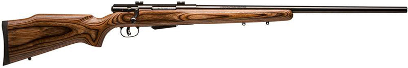 Savage Rifle - 25 Walking Varminter, 223 REM, 24"