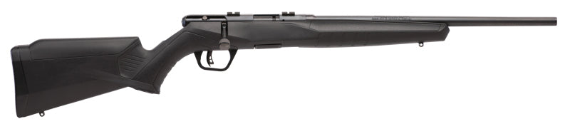 Savage Rifle - B17 F (Compact), 17 HMR, 18"