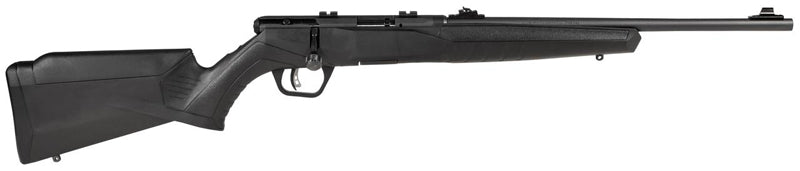 Savage Rifle - B22 Mag F Compact