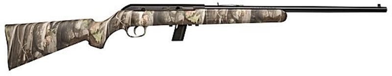 Savage Rifle - Impulse Mountain Hunter 7mm PRC 22 Bbl