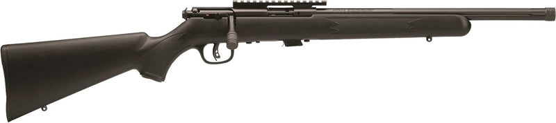 Savage Rifle - Mark II FV-SR 22 LR