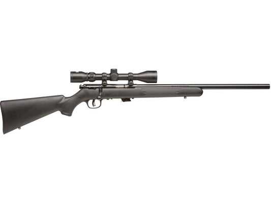 Savage Rifle - Mark II FV XP 22 LR