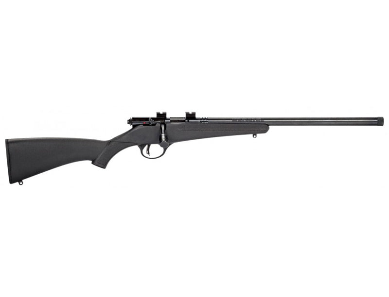 Savage Rifle - Rascal FV SR 22