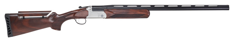 Savage Shotgun - 555 Trap Compact 12GA