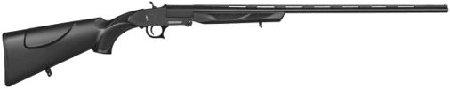 Federation Firearms Single-Shot Shotgun - Uncle Mike's Outdoors and More!