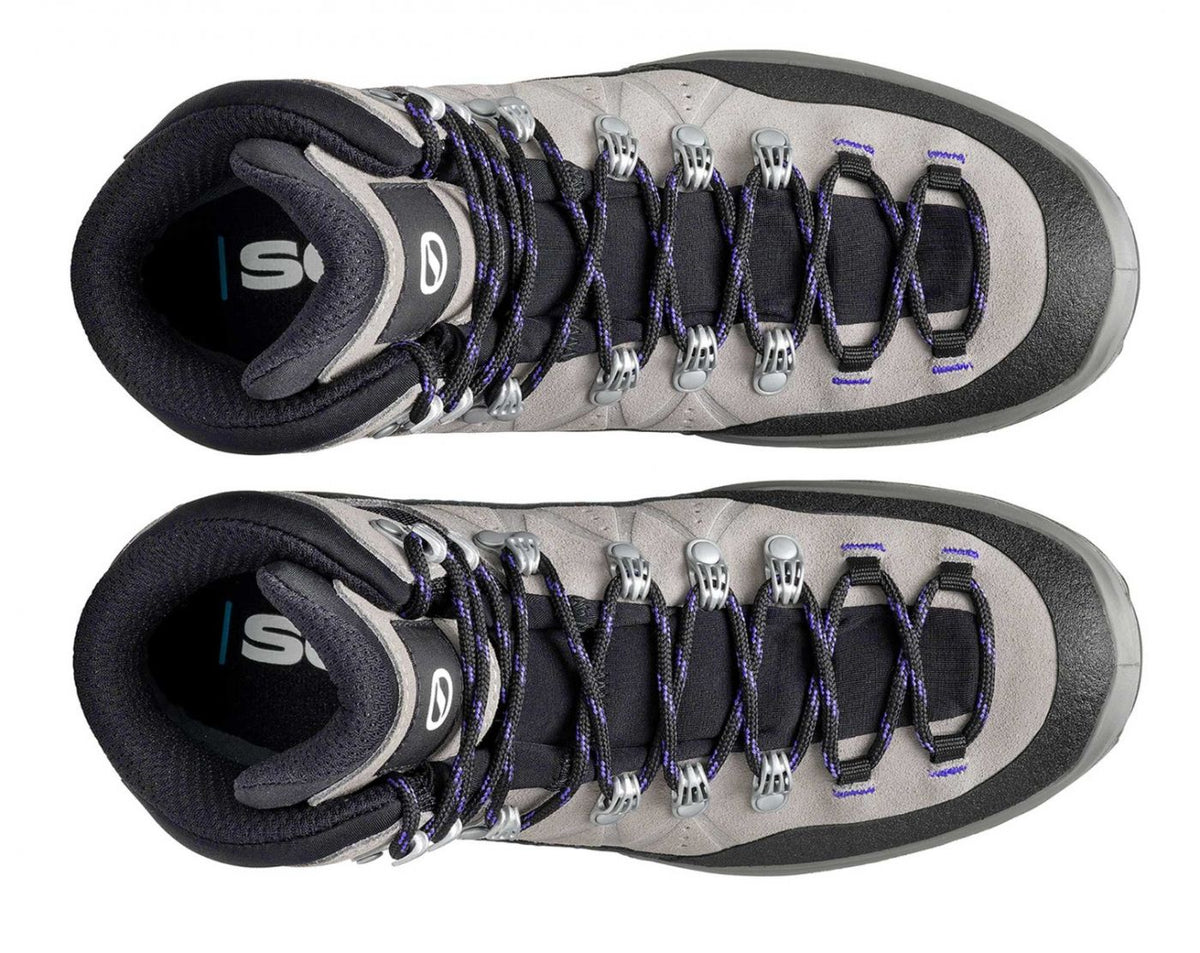 Scarpa Women's Boreas GTX Waterproof Trekking Boots