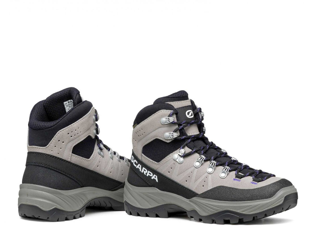Scarpa Women's Boreas GTX Waterproof Trekking Boots