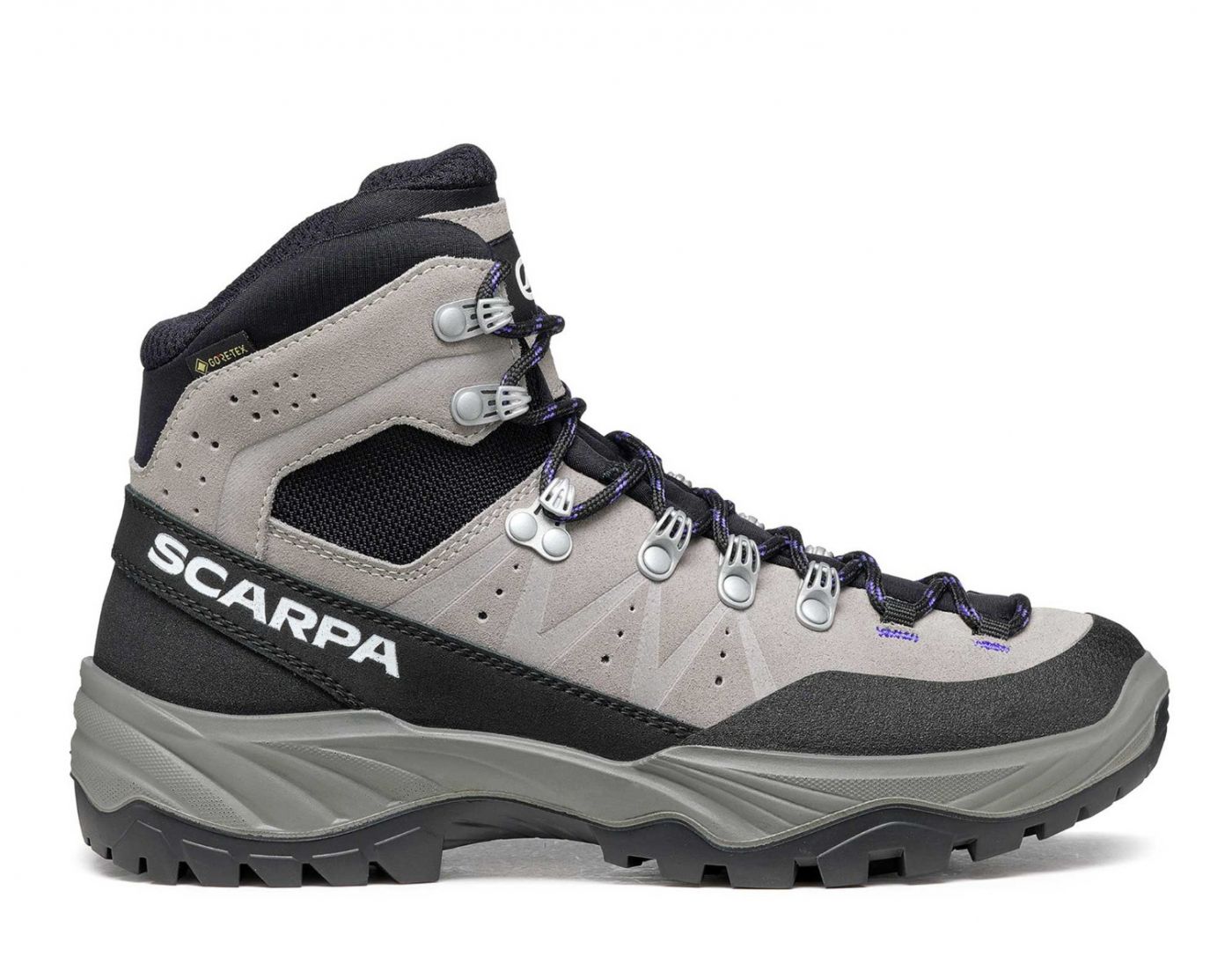 Scarpa Women's Boreas GTX Waterproof Trekking Boots