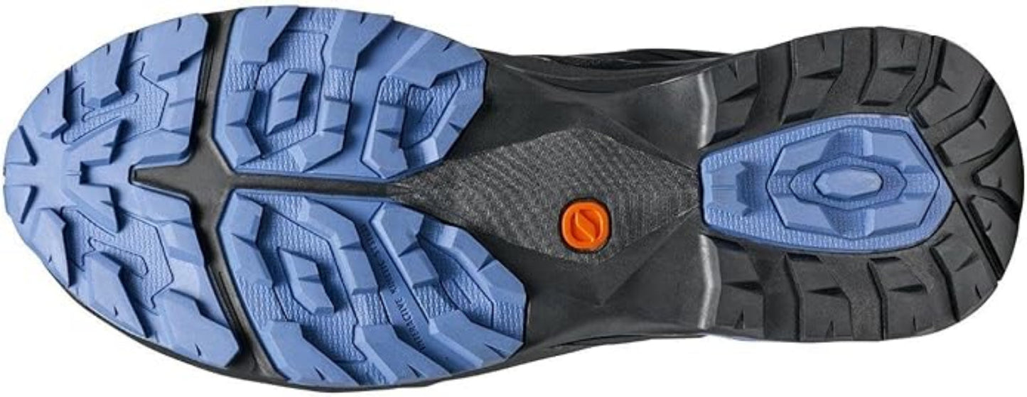Scarpa Women's Rush GTX Waterproof Hiking Shoes Sizes 38 & 41