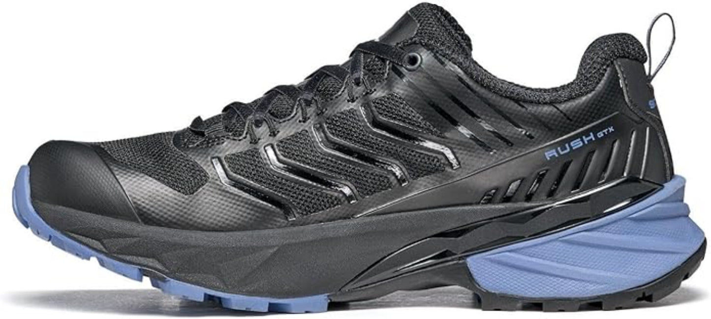 Scarpa Women's Rush GTX Waterproof Hiking Shoes Sizes 38 & 41