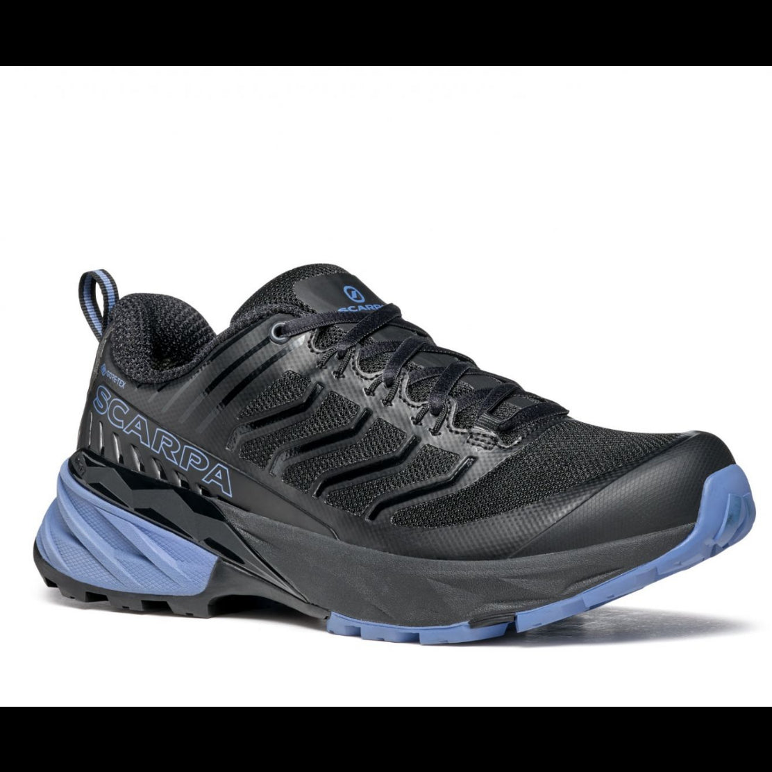 Scarpa Women's Rush GTX Waterproof Hiking Shoes Sizes 38 & 41