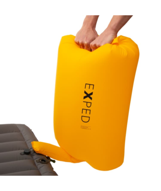 EXPED Schnozzel Pumpbag UL