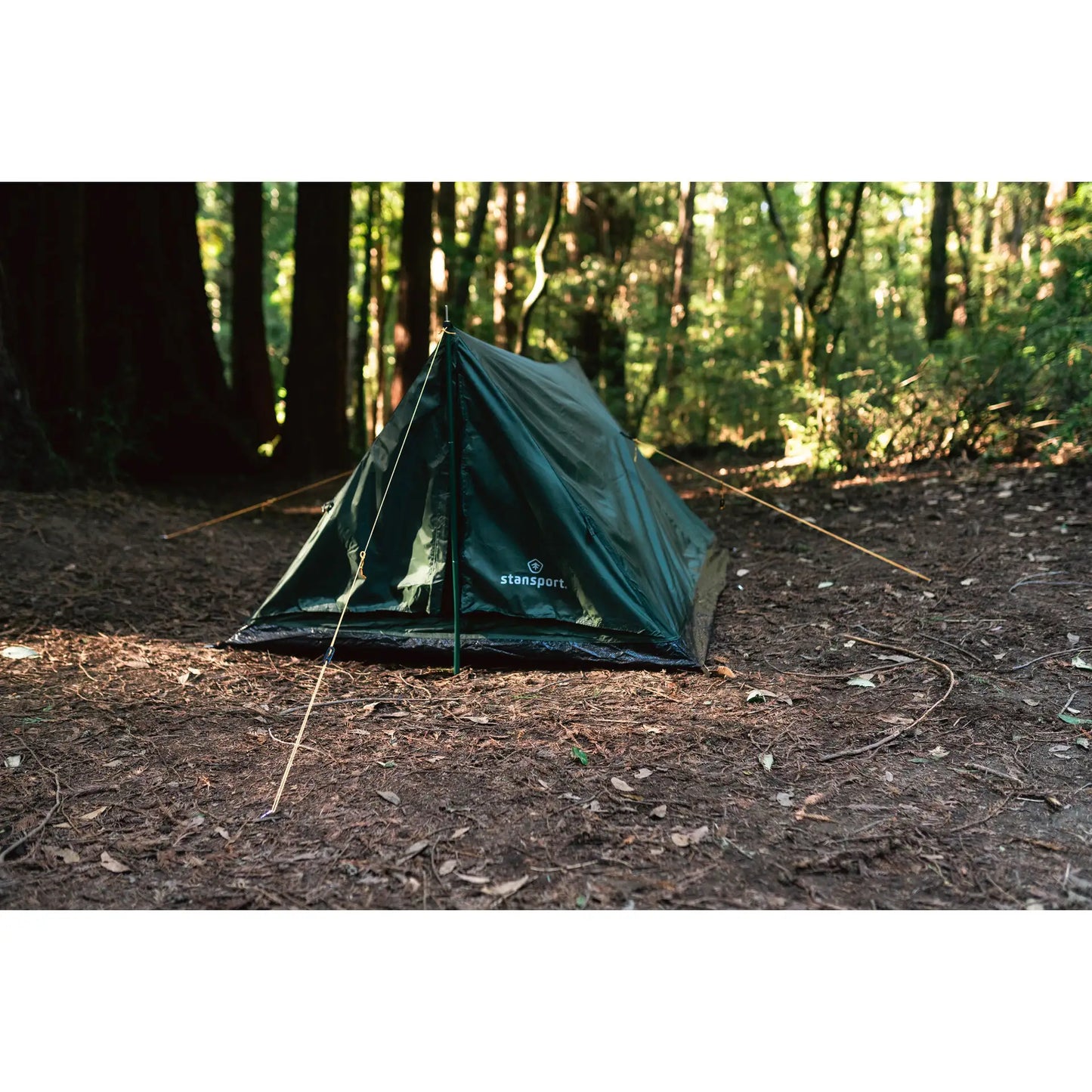 Scout Backpack Tent