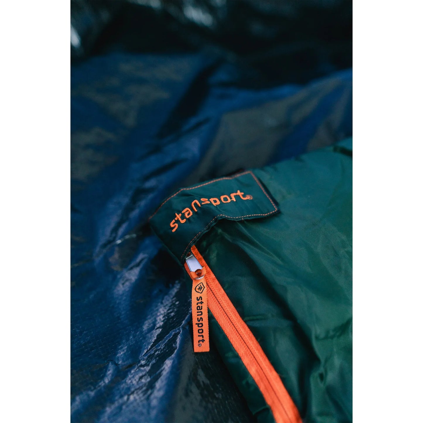 Scout Sleeping Bag