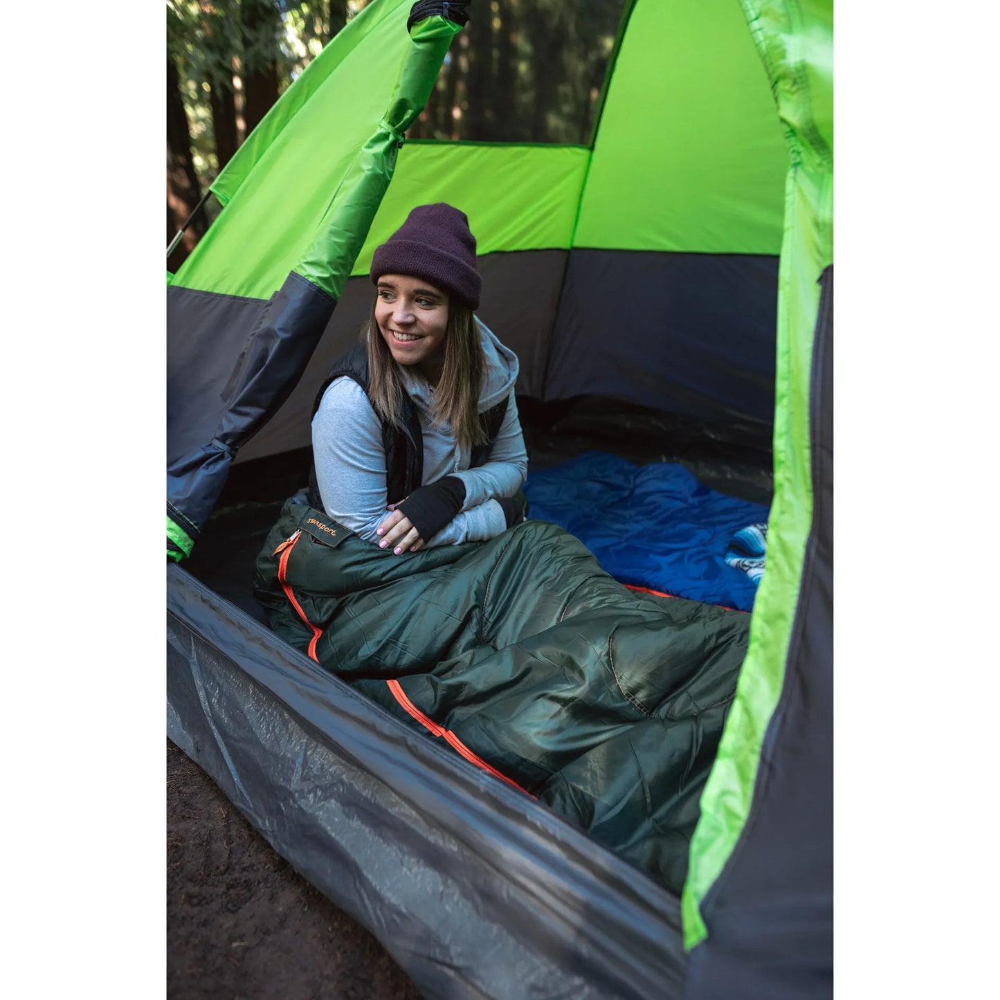 Scout Sleeping Bag