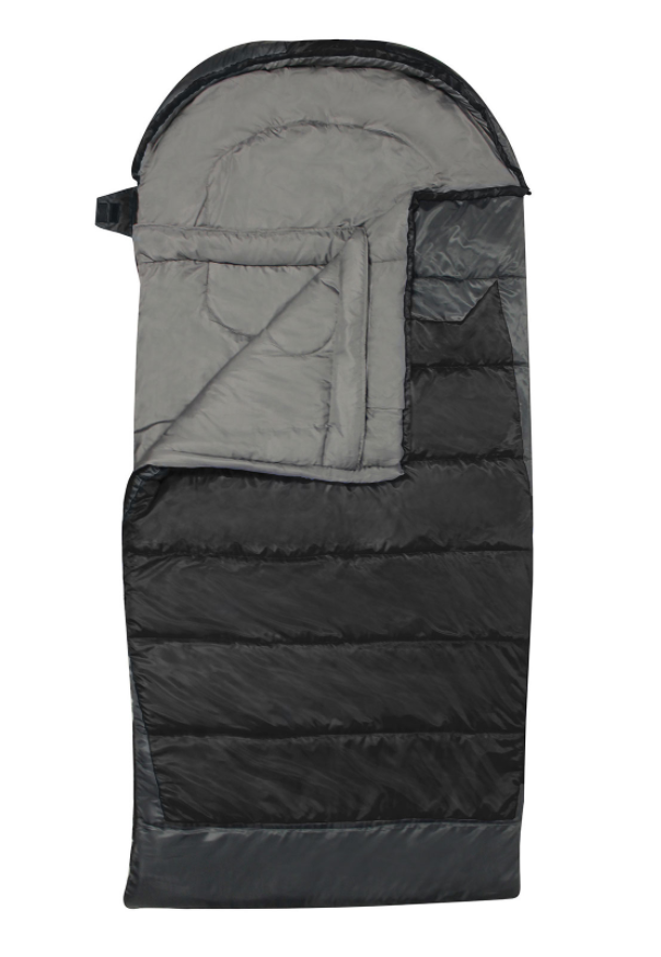 Rockwater Designs Heatzone 5F Over-Size Rectangle Sleeping Bags