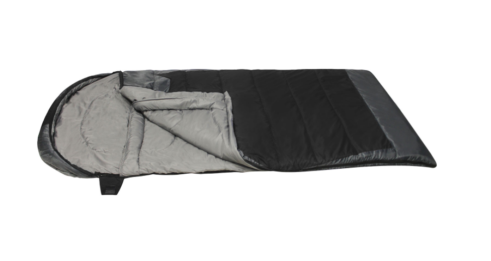 Rockwater Designs Heatzone 5F Over-Size Rectangle Sleeping Bags