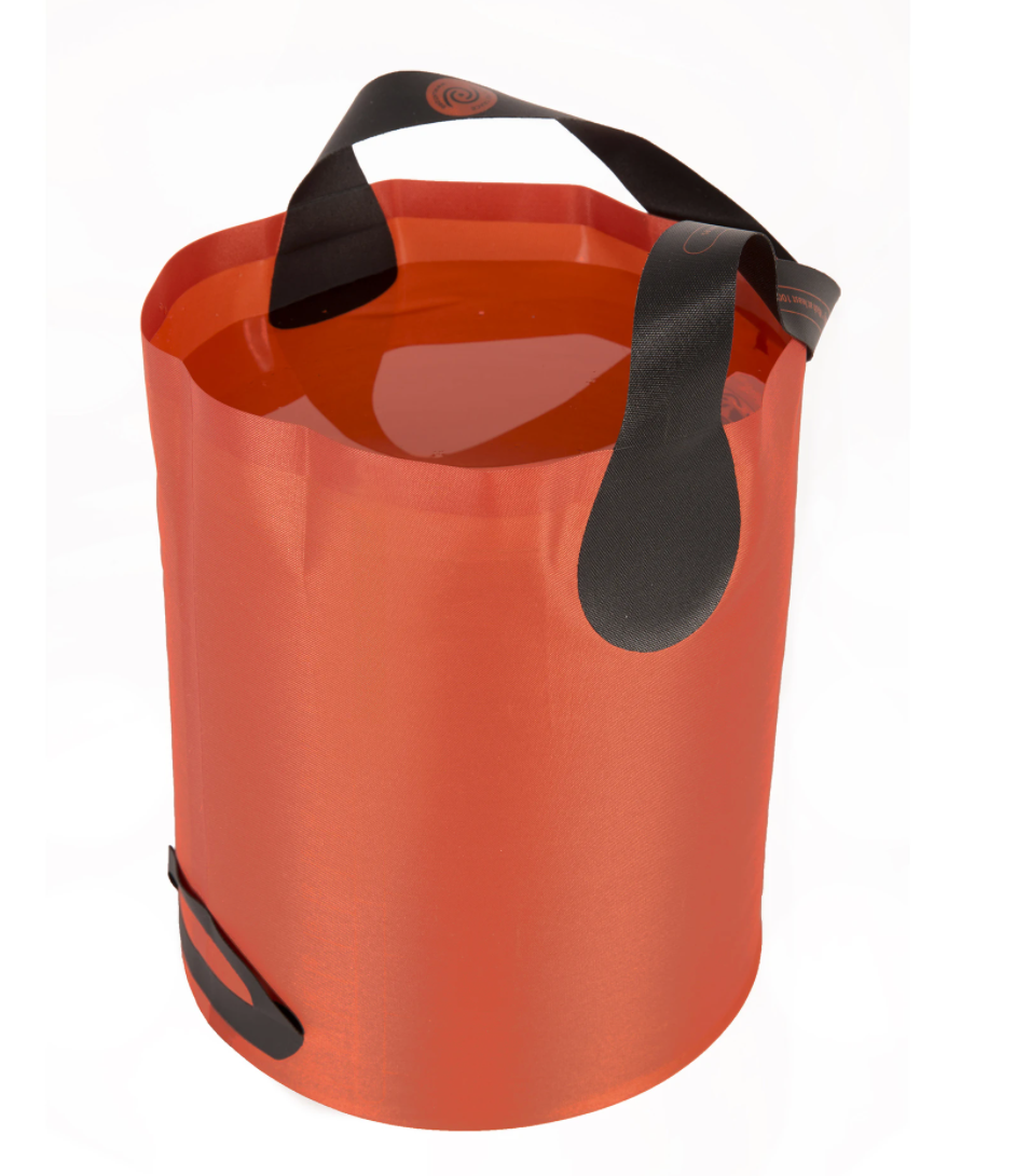 Sea to Summit Folding Buckets
