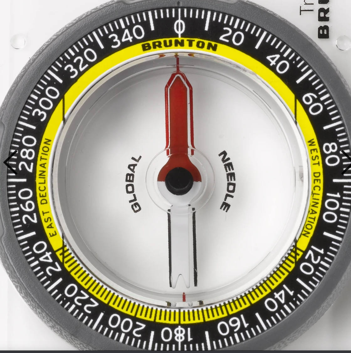 Brunton Truarc 3 Compass