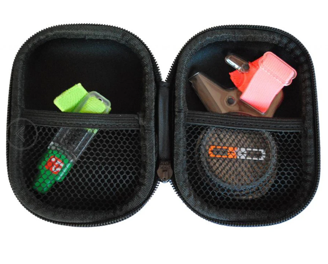 Silva Compass Case