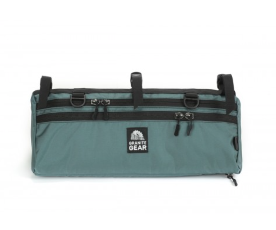 Granite Gear Wedge Thwart Bags