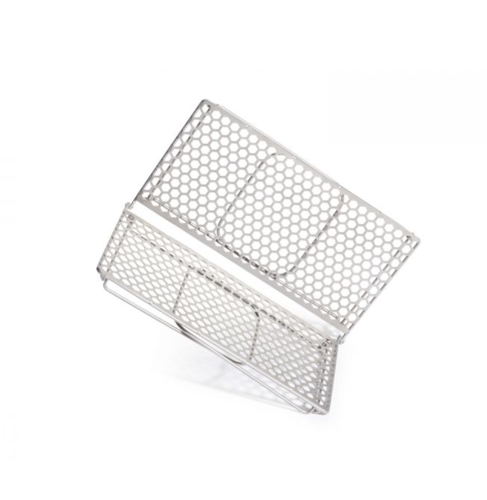 VARGO TITANIUM BIFOLD GRILL