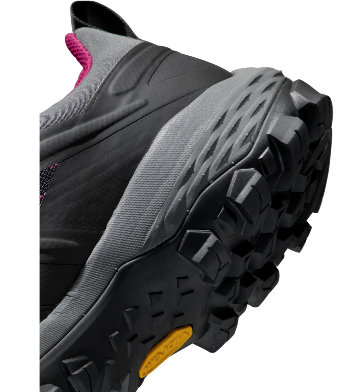Mammut Women's Ducan Low GTX Waterproof Hiking Shoes - Sizes 8 & 9 US