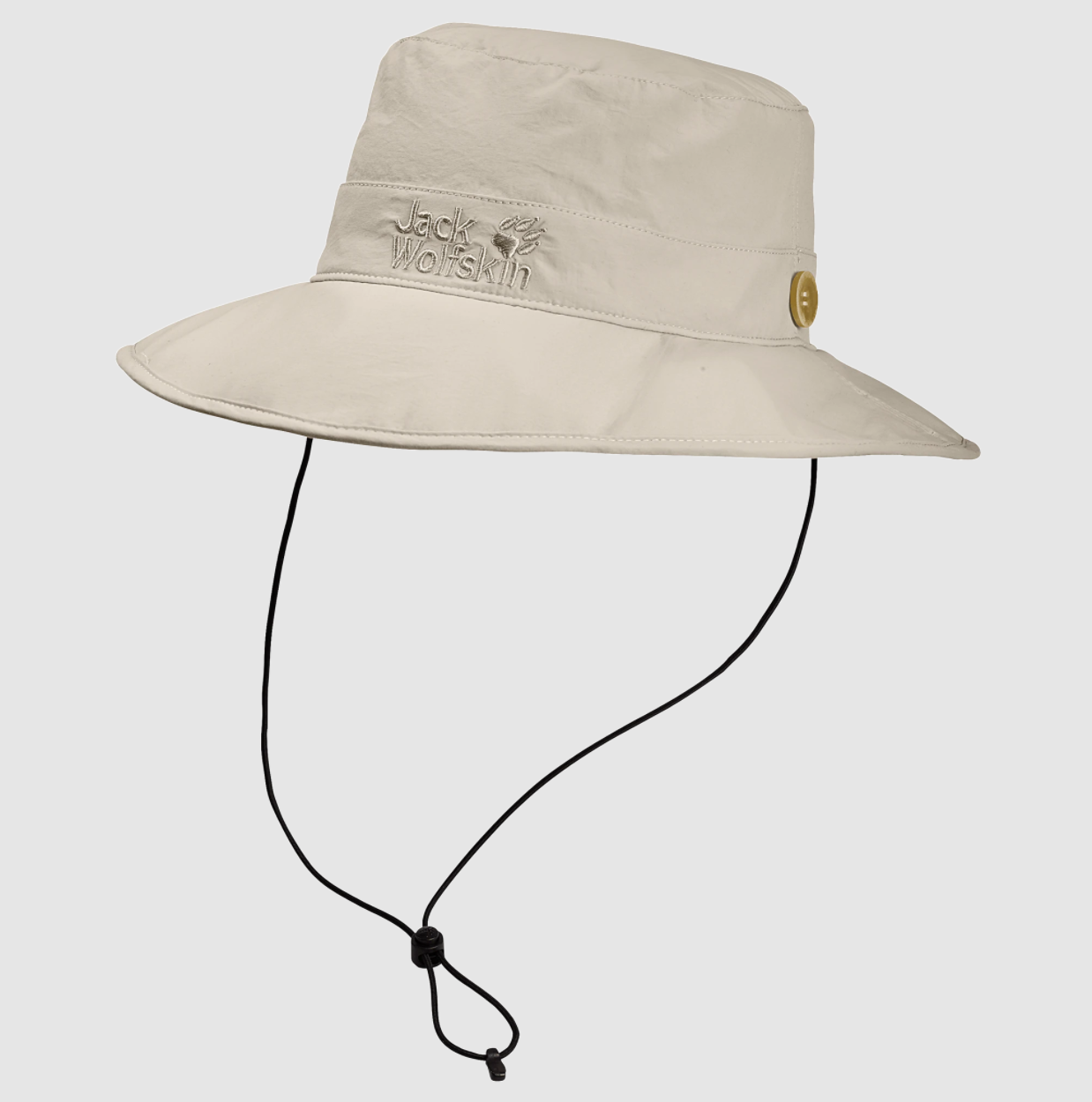 Jack Wolfskin Supplex Mesh Sun Hat Medium Unisex